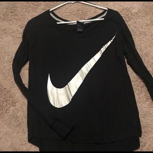 Nike long sleeve